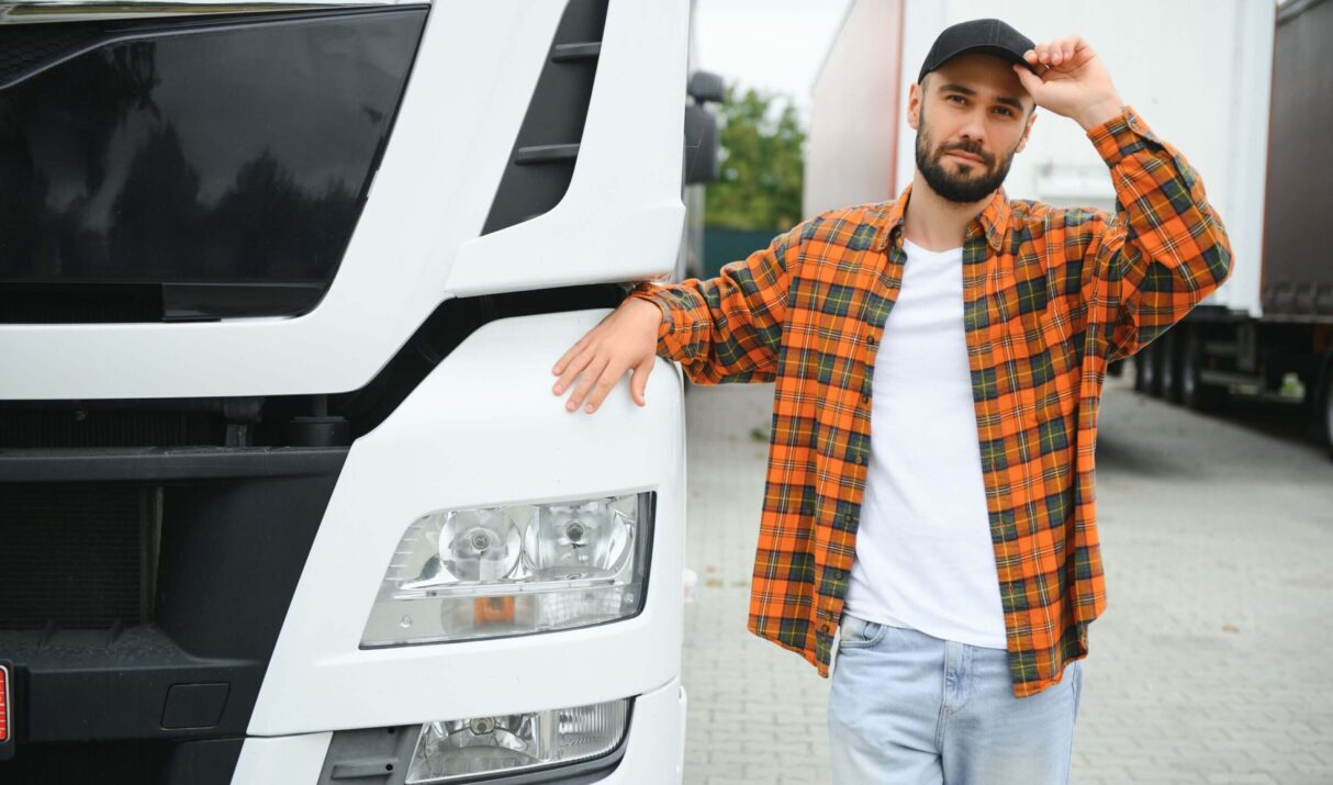Safety first: best practices for truck drivers on the road